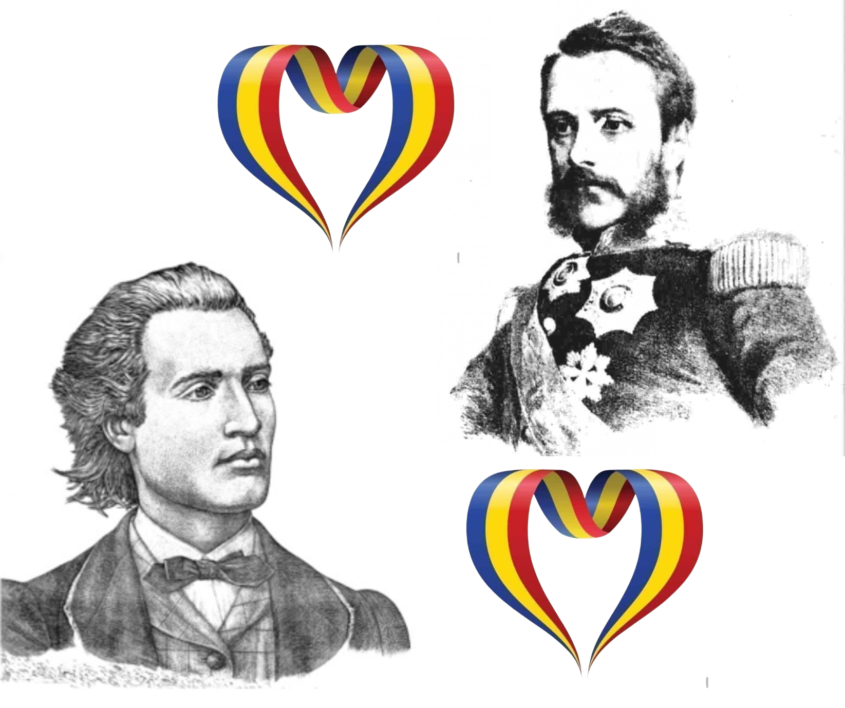 Ianuarie, luna sufletului românesc: între Eminescu și Unire - Liceul Tehnologic Crucea