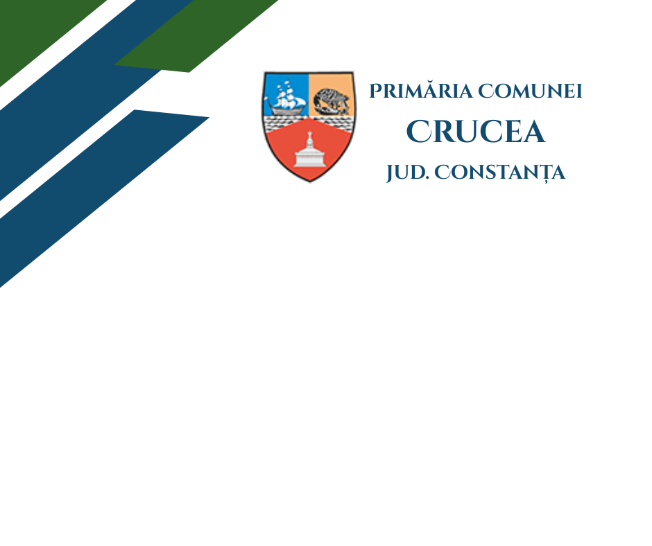 Primaria HarsovaPrimăria Comunei Crucea